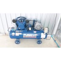 ราคา เครื่องปั๊มลม PUMA พร้อมสาย (มือสอง) (9788833202)