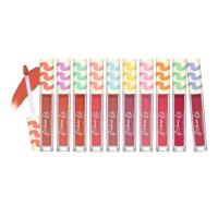 ราคา :: CUTE PRESS :: WAVE UP POWER FIX MATTE LIQUID LIP คิวท์เพรส เวฟ อัพ พาวเวอร์ ฟิกซ์ แมทท์ ลิควิด ลิป (29073166604)