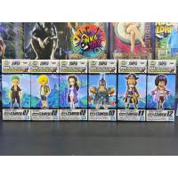 ราคา Banpresto One Piece WCF Stampede Vol.2 มือ1 (25040354863)