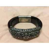 ราคา ลดราคาพิเศษกำไลกัลปังหาเลี่ยมเงินกำไลเงินสวย (22156397621)