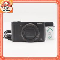ราคา 【USED /Near MInt】SONY Digital Camera DSC-WX500 30x Optical Zoom 18.2 Megapixels Black Cyber-shot(Direct from Japan)＃4036 (43304092654)