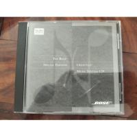 ราคา ซีดีเพลง cd music  The Bose Special Edition Lifestyle Music System CD - Telarc มือสอง สภาพดี (47202851649)