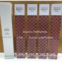 ราคา Gucci ENVY ME EDT 100 ml. Tester / กล่องขาว (744768800)