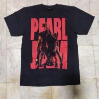 ราคา COD เสื้อยืดวงpearljam เสื้อวง pearljam ผ้าฝ้าย 100 % แขนสั้น เสื้อยืด วงกลม รูปแบบเสื้อ ฮิปฮอป แนวโน้ม hiphop (27823720971)