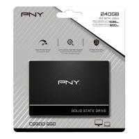 ราคา SSD(เอสเอสดี) PNY 240GB SATA CS900 SSD7CS900-240-RB (สินค้าใหม่รับประกัน 3ปี) (20540413883)
