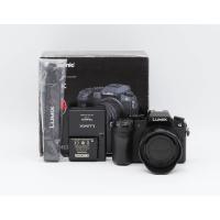 ราคา [ออกใบกำกับภาษีได้] : Panasonic Lumix G7+14-42mm #อดีตประกันศูนย์ [รับประกัน 1 เดือน] (29836911225)