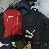 ราคา กระเป๋าเป้สะพายหลัง Puma และ Nike Bundling (44374679456)