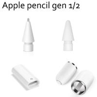 ราคา หัวปากกา ปลายปากกาสำรอง (Pencil Tips) **Apple High Sensitivity Nib ** สำหรับปากกา รุ่น 1 / 2 (20438563777)