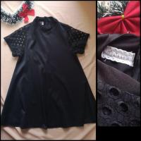 ราคา Dress งานป้าย Maikaew ❤️size sm (2110459708)