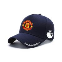 ราคา แฟนบอล หมวกเชียร์ หมวกแมนยู หมวกเบสบอลกีฬาฟุตบอล (41419949649)