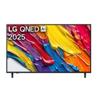 ราคา LG ทีวี AI QNED82 สมาร์ททีวี 75 นิ้ว 4K UHD QNED รุ่น 75QNED82ASA.ATM ปี 2025 (43017167595)