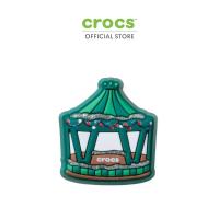 ราคา CROCS ตัวติดรองเท้า JIBBITZ™ FESTIVE GAZEBO รุ่น 10016631 - MULTICOLOR (42270532962)