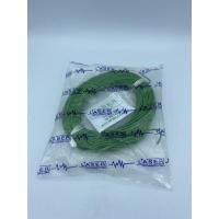 ราคา สายไฟรถยนต์ Laser ขนาด 0.5 SQ.mm (สีเขียว) ทองแดงแท้ ความยาวม้วนละ 30เมตร (55653281955)