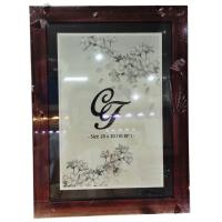 ราคา กรอบรูป | รูปไม้ 20, 30 (10ร) 068083 (49601181802)