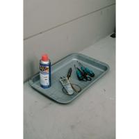 ราคา Parts Box ถาดเหล็ก ถาดใส่ของ ถาดอเนกประสงค์ กล่องใส่ของ ความจุ 5L (24928078504)