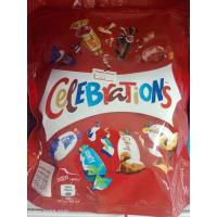 ราคา MARS CELEBRATIONS Christmas Chocolate Pouch - Assortment 357g (49400099031)