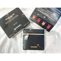 ราคา ⭐️เซ็ตลิปสติก chanel rouge allure velvet les perles limited edition set lipstick 4 แท่ง มาพร้อม กระเป๋า น่ารักมาก (26025077905)