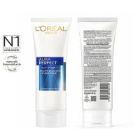 ราคา ลอรีอัล ออร่า เพอร์เฟ็คท์ โฟมล้างหน้า100มล L'OREAL PARIS AURA PERFECT FOAM 100 ML (25865043445)