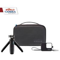 ราคา GoPro Travel Kit ( ชุดอุปกรณ์เสริมสำหรับท่องเที่ยว )-สินค้า Clearance Sale (2794171368)