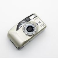 ราคา กล้องฟิล์ม Kyocera Zoomate 80 ใช้ฟิล์ม 135mm ทำงานเต็มระบบ (43458811680)