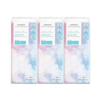 ราคา WATSONS Facial Cotton 160s+80PCx3 (46802209478)