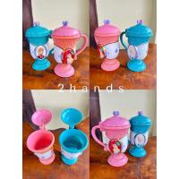 ราคา แก้วเจ้าหญิงดิสนีย์ Disney Prinsesse (28420709627)