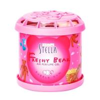 ราคา น้ำหอมหมีซิ่ง สีชมพู (7161419175)