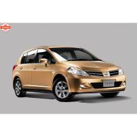 ราคา ไส้กรองอากาศ NISSAN TIDA,LIVINA อะไหล่แท้ NISSAN รหัส 033 (51750202988)