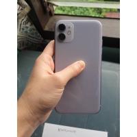 ราคา iโฟน 11 มือ2 สีม่วง 128 gb (23456576554)