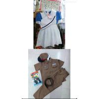 ราคา ชุดอาชีพเด็ก ชุดตำรวจชาย ชุดพยาบาลเด็กหญิบ ชุดอาชีพเด็กในฝัน ชุดเด็ก เสื้อผ้าเด็กชาย ชุดตำรวจกากี ชุดพยาบาลเด็ก (25462231885)