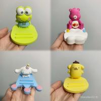 ราคา ขายร้อนจํานวนมาก MINISO MINISO MINISO อบเชยสุนัขที่วางโทรศัพท์ตั้งโต๊ะน่ารักการ์ตูนละครสร้างสรรค์ไล่เครื่องมือที่มีประโยชน์ (46404192433)