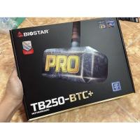 ราคา MOTHERBOARD BIOSTAR TB250-BTC+ (7484513150)