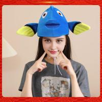 ราคา SNY_หมวกสานการ์ตูนสัตว์ทะเลหมวกธีมประสิทธิภาพเฉพาะเครื่องแต่งกายสําหรับงานเลี้ยงวันเกิดเทศกาลอุปกรณ์ประกอบฉากภาพ (49453386464)