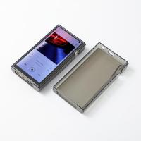 ราคา Soft Clear TPU Protective Shell Skin Case Cover สําหรับ iBasso DX340 (41203677745)