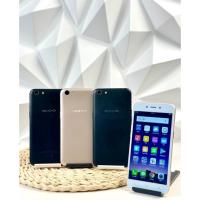 ราคา Oppo A71 โทรศัพท์มือสองพร้อมใช้งานสภาพสวย(แถมฟรีชุดชาร์จ) (22033975701)