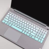 ราคา สําหรับlenovo Ideapad 1 15 15ALC7 15IGL7 15IAU7 15ADA7 15IJL7 2022 15.6 82v7003ttw Protectorผิวซิลิโคนแล็ปท็อปแป้นพิมพ์ (24684034203)