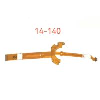 ราคา 1 ชิ้นใหม่เลนส์รูรับแสง Flex สําหรับ Panasonic LUMIX GVARIO HD 14-140 มม. 14-140 มม. / 1:4-5.8 62 ลํากล้องอะไหล่ซ่อม (49853010913)