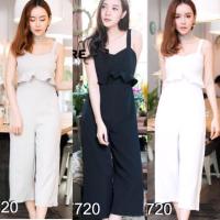 ราคา จั๊มสูทขา5ส่วน (125898905)