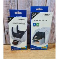 ราคา แท่นชาร์จจอย Ps5 Charging Dock(Dobe) (25279506497)