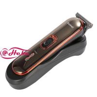 ราคา ปัตตาเลี่ยนไร้สาย ปัตตาเลี่ยนตัดผม แบตเตอเลี่ยน แบตเตอเลี่ยนไร้สาย โกนหนวด ตัดผม รุ่น KM-371 พร้อมส่ง (3834102761)