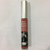 ราคา แท้ มือสอง The Balm meet matte hughes สี committed (279417492)