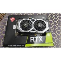 ราคา Msi Rtx 2060 12Gb Ventus x2 (27067433206)