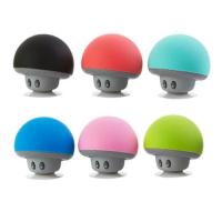 ราคา ลำโพงเห็ดบลูทูธ Mushroom mini Bluetooth speaker (1144298093)