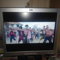 ราคา จอคอมพิวเตอร์ HP 17 นิ้ว (7434680684)