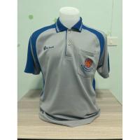 ราคา เสื้อโปโล เทคนิคระยอง ไซส์ l (29762641426)