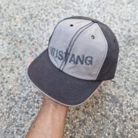 ราคา หมวกแก๊ป Ford Mustang Made in USA (56550557462)