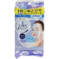 ราคา บีเฟสต้า Bifesta Cleansing Tightening Cleansing Sheet : 46 Sheets (540195968)