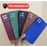 ราคา CASE SAMSUNG A01 - SOFTCASE PRO CAMERA SAMSUNG M34 5G M33 5G A01 M01 A01 CORE - BC88 (46552948216)