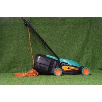 ราคา รถตัดหญ้าไฟฟ้า BLACK & DECKER ( มือสอง ) (11211030977)