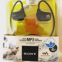 ราคา หูฟัง Sport กันน้ำ Sony NWZ-W273S (1567816292)